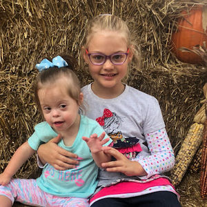 Meet your Posher, Christy